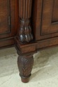 L49464EC: WELLINGTON HALL Monumental Mahogany Side