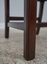 L60823EC: Set of 8 STICKLEY Chippendale Mahogany D