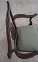 L60823EC: Set of 8 STICKLEY Chippendale Mahogany D