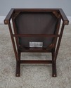 L60823EC: Set of 8 STICKLEY Chippendale Mahogany D