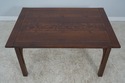 60753EC: STICKLEY Mission Oak Arts & Crafts Dining