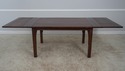 60753EC: STICKLEY Mission Oak Arts & Crafts Dining