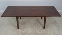 60753EC: STICKLEY Mission Oak Arts & Crafts Dining