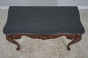 L60832EC: MAITLAND SMITH Marble Top Georgian Mahog