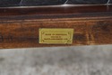 L60831EC: Set of 6 MAITLAND SMITH Carved Mahogany 