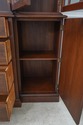 60801EC: HENKEL HARRIS 4 Door Mahogany London Brea