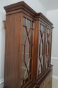 60801EC: HENKEL HARRIS 4 Door Mahogany London Brea