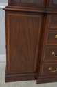 60801EC: HENKEL HARRIS 4 Door Mahogany London Brea