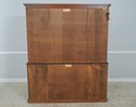 60801EC: HENKEL HARRIS 4 Door Mahogany London Brea