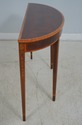 L63922EC: HENKEL HARRIS Federal Inlaid Mahogany Co