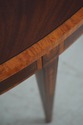 L63922EC: HENKEL HARRIS Federal Inlaid Mahogany Co