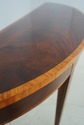 L63922EC: HENKEL HARRIS Federal Inlaid Mahogany Co