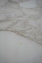 64926EC: French Louis XV Vintage Marble Top Polych