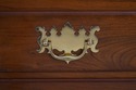 64946EC: STICKLEY Chippendale Style Cherry Dresser