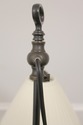 LF56575EC: ROBERT ABBEY Bronze Finish Desk Lamp w.