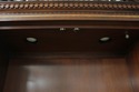 L56565EC: COUNCILL CRAFTSMEN 4 Door Inlaid Mahogan