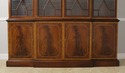 L56565EC: COUNCILL CRAFTSMEN 4 Door Inlaid Mahogan