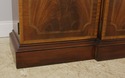 L56565EC: COUNCILL CRAFTSMEN 4 Door Inlaid Mahogan