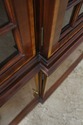 L56565EC: COUNCILL CRAFTSMEN 4 Door Inlaid Mahogan