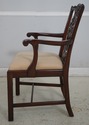 L69364: Set of 12 MAITLAND SMITH Regency Dining Ch