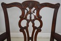 L69364: Set of 12 MAITLAND SMITH Regency Dining Ch
