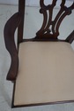 L69364: Set of 12 MAITLAND SMITH Regency Dining Ch
