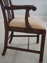 L69364: Set of 12 MAITLAND SMITH Regency Dining Ch