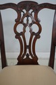 L69364: Set of 12 MAITLAND SMITH Regency Dining Ch