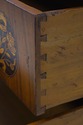 L69390: ALFONSO MARINA Marquetry Inlaid 5 Drawer C