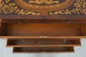 L69390: ALFONSO MARINA Marquetry Inlaid 5 Drawer C