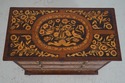 L69390: ALFONSO MARINA Marquetry Inlaid 5 Drawer C