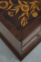 L69390: ALFONSO MARINA Marquetry Inlaid 5 Drawer C