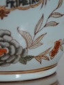 LF69398: Pair Of Amarial Chinese Porcelain Vessel 