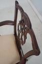 L69364: Set of 12 MAITLAND SMITH Regency Dining Ch