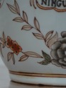 LF69398: Pair Of Amarial Chinese Porcelain Vessel 