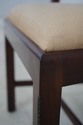 L69364: Set of 12 MAITLAND SMITH Regency Dining Ch