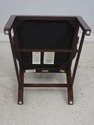 L69364: Set of 12 MAITLAND SMITH Regency Dining Ch