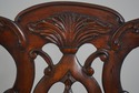 L69364: Set of 12 MAITLAND SMITH Regency Dining Ch