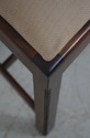 L69364: Set of 12 MAITLAND SMITH Regency Dining Ch