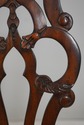 L69364: Set of 12 MAITLAND SMITH Regency Dining Ch