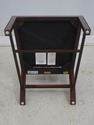 L69364: Set of 12 MAITLAND SMITH Regency Dining Ch