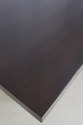 F69132: STICKLEY Mission Oak Trestle Dining Table