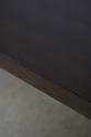 F69132: STICKLEY Mission Oak Trestle Dining Table
