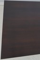 F69132: STICKLEY Mission Oak Trestle Dining Table