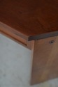 69078: STICKLEY Mission Cherry Home Office Corner 