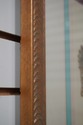 F73929: Pair of Vintage Framed & Matted Butterfly 