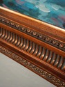 F73948: VICENTINI Artist Signed Venice Canal Frame