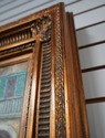 F73948: VICENTINI Artist Signed Venice Canal Frame