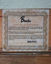 F73948: VICENTINI Artist Signed Venice Canal Frame
