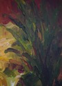 F73967: LIN HONGDAN Impressionist Oil Painting on 